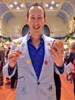 Which colour suits me?