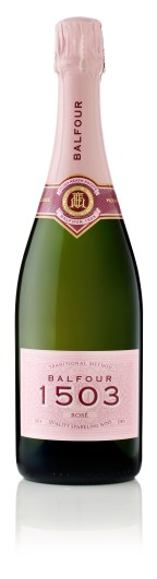 Balfour 1503 rose