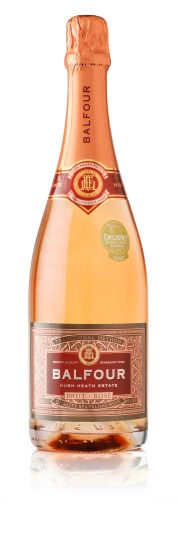 Balfour Brut Rose╠ü Vintage
